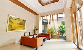 Kaida International Apartment Hotel (Huizhou Jiazhaoye Center)
