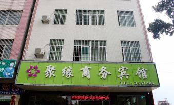 Juyuan Business Hostel