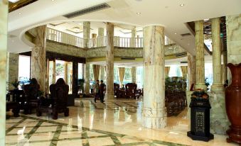 Huaxi International Hotel