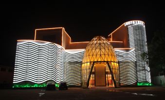 Silk Impression Theme Hotel