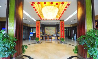 Huajing Dasha Hotel