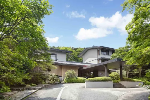 Nasu Onsen Sanraku