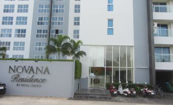 Novana Residence by Pattaya Lettings