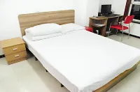 Shengchang Hotel Hotels in Wanghua District