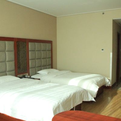 豪華標準間 瀋陽空管賓館優惠