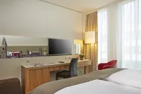 H4 Hotel München Messe