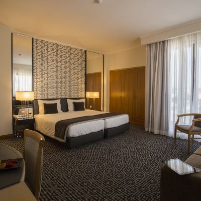 Triple Room Hotel Mundial Lisbon Promo Code