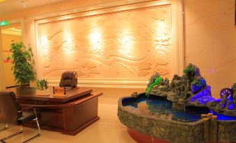 Yinlong International Hotel
