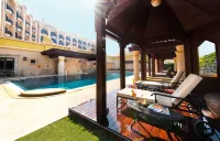 Legend Palace Hotel
