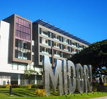 Midori Clark Hotel and Casino