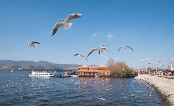 Tutu Chain Inn(Kunming Dianchi Minzu Village)