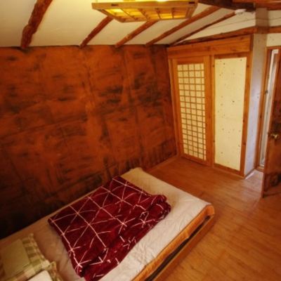 Double Room Bob Guesthouse Jeju Promo Code