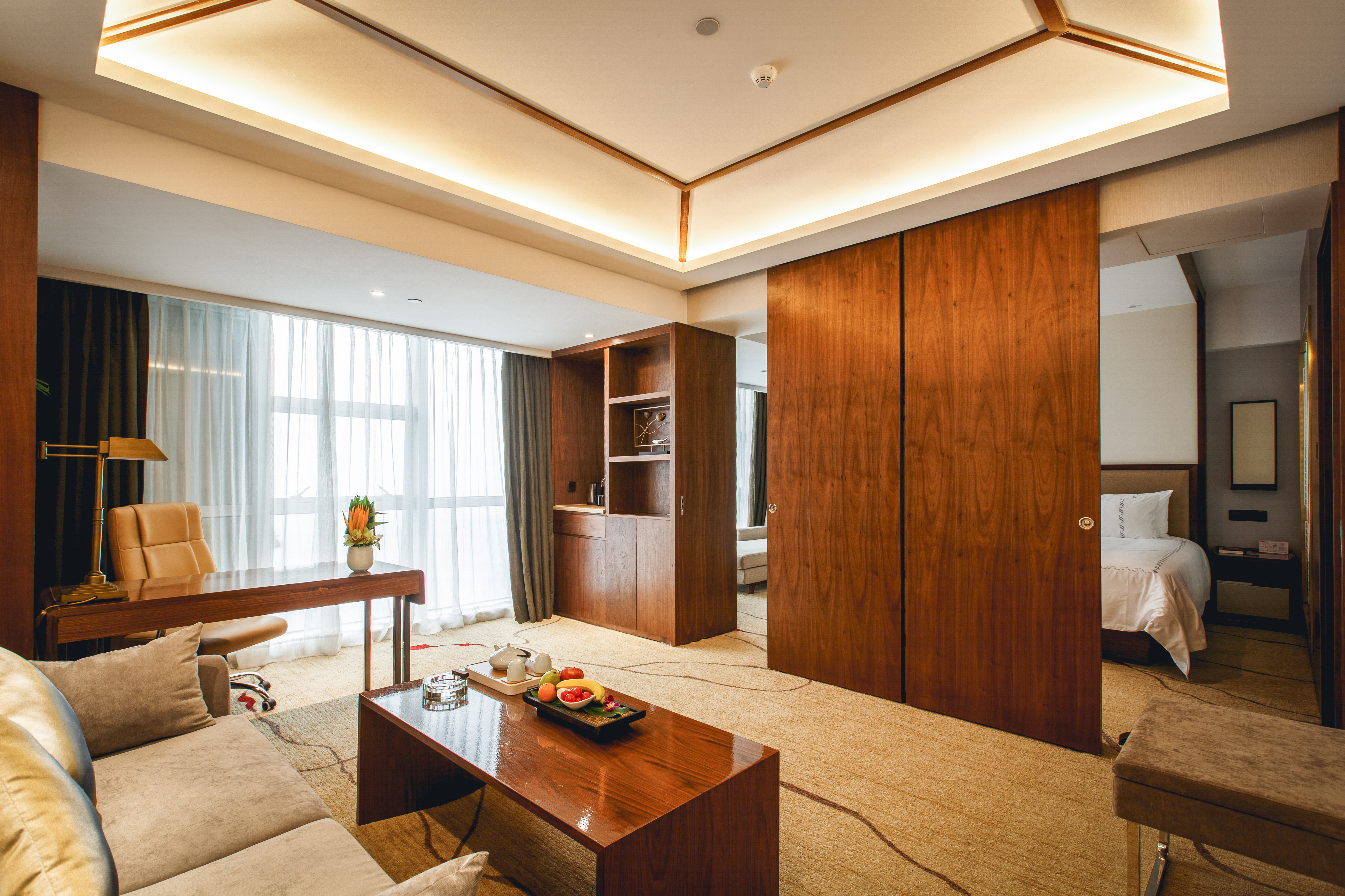 Excemon Ruian Sunshine HotelExecutive Suite