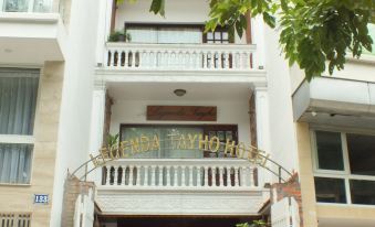Legenda Tay Ho Hotel