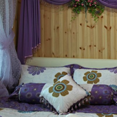 33㎡ SPA Superior Double Room 초콜릿 펜션 가평 쿠폰