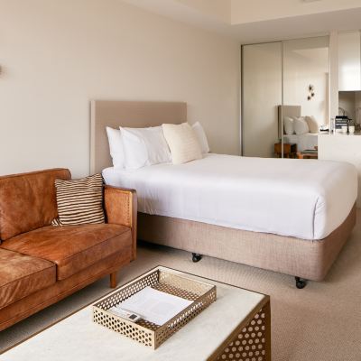 Deluxe Room Nautica Residences Fremantle Promo Code