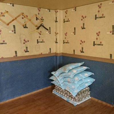 한실 온돌 룸 라임펜션 부산 쿠폰