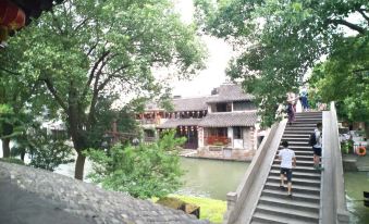 Haoshe Inn (Xitang)