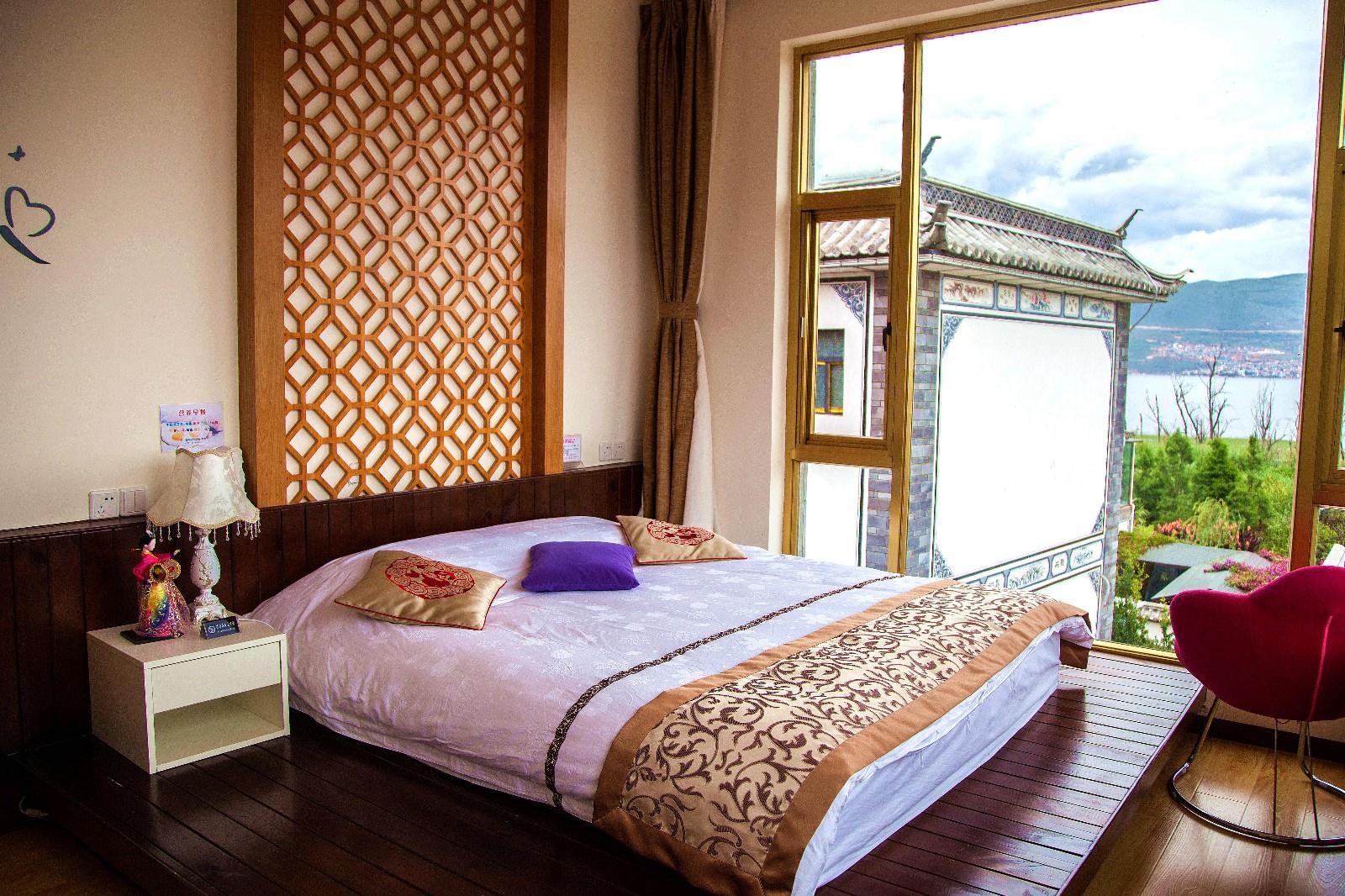 海景日出大床房（306）