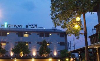 Highway Star Hotel