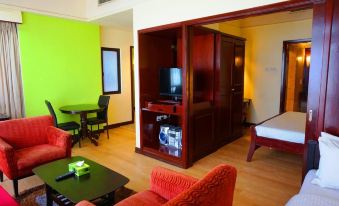 Star Suite at Times Square Kuala Lumpur