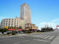 Jinghu Hotel فنادق في ده يانغ