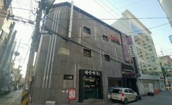 Seongnam Mito Hotel
