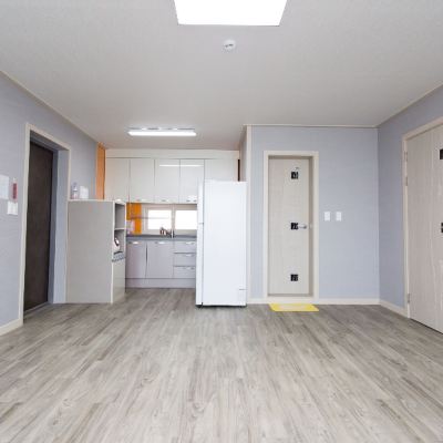 201  Ondol Room 꿈에그린 펜션 보령 쿠폰