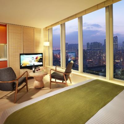 特選套房 木的地飯店優惠