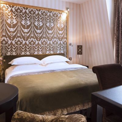 Executive Room Hotel Ares Eiffel Paris Promo Code