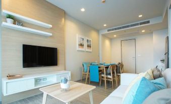 Baan Plai Haad Condo Pattaya by Khun O