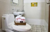 Silver Sea Pension