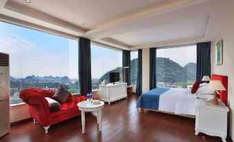 Jinfeng Hotel (Guilin International Convention and Exhibition Center)