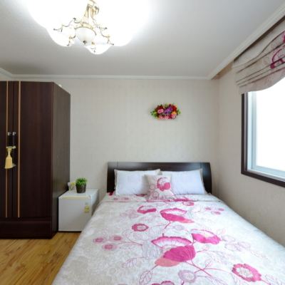 101  Twin Room 베리굿 펜션 태안 쿠폰