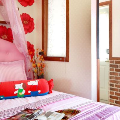 더블룸(haneulnari) 하늘채 펜션 태안 쿠폰