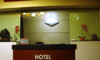 Remember Hotel Paju