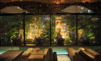 Hotel Bali An Resort Nambadotonbori