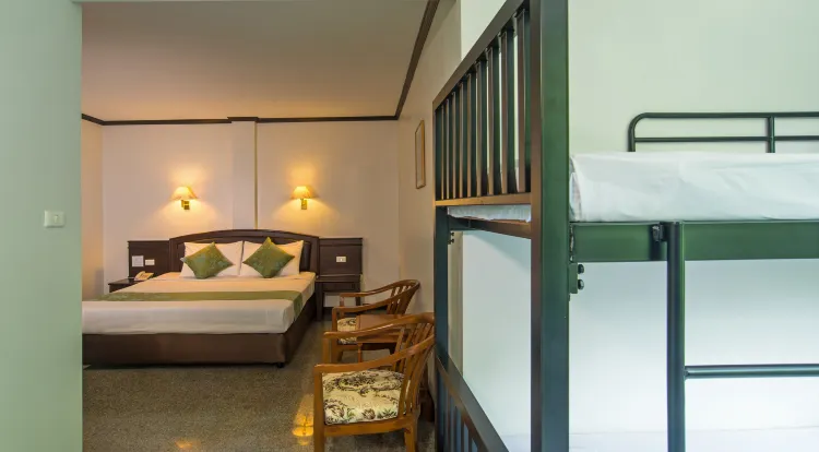 ห้องแฟมิลี่