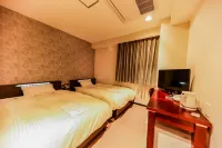 TOHO HOTEL EBISU