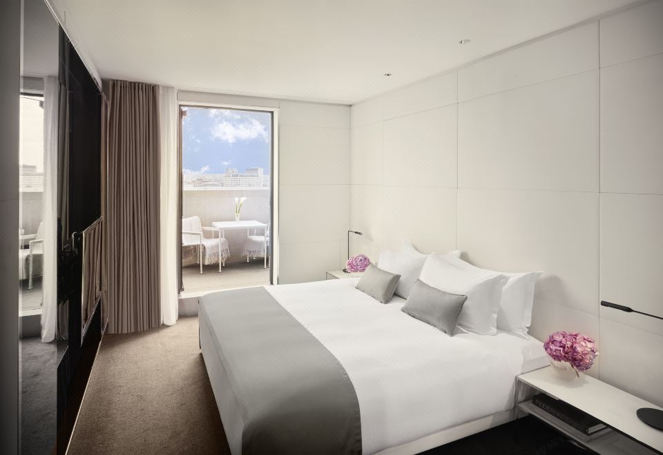 河景高级露台ME房