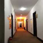 Fengzhen Hongsheng Hotel
