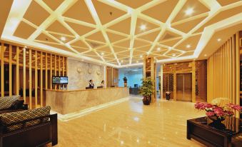Lihu Concept Hotel