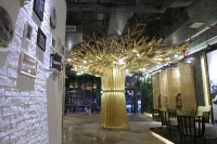 Crown Seminal Hotel