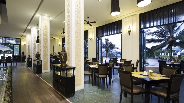 Champa Island Nha Trang - Resort Hotel & Spa Dining/Restaurant