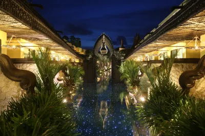 Sawasdee Village Hotels in 