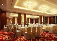 Zhongyuan Sunny International Hotel