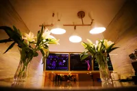 City Comfort Inn (Yanji Pedestrian Street Qiansheng Shopping Plaza)