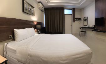 Htel Resort Bangkok