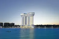 Skybay Hotel Gyeongpo Hotels in 