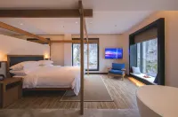 Huangshan Lotus Hot Spring Hotel โรงแรมใน